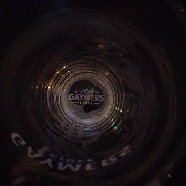 Light at the end of the tunnel… the weekend is almost here!  

[Thanks to @veraescuadro on Instagram for the pic]