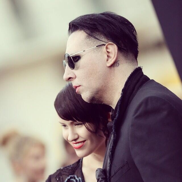 Marilyn Manson - Wikipedia