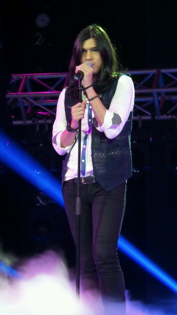 Anang ©indonesianidol
