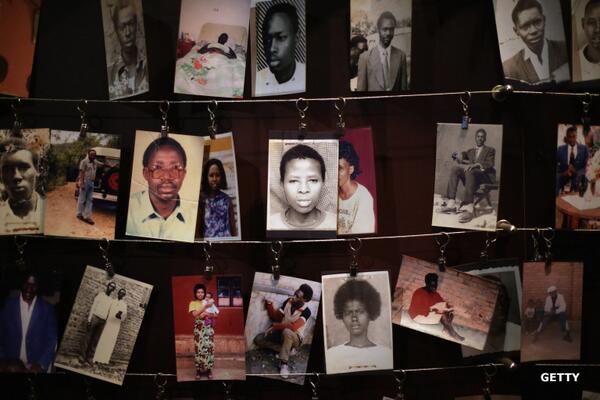 BBC5thfloor's tweet photo. Escape from Kigali: Seeking refuge during genocide, and the dilemma of leaving kinsfolk behind http://t.co/yCa505tkcf http://t.co/rlRJByExcB