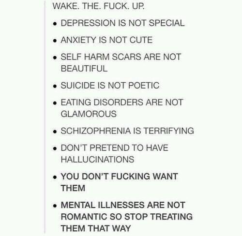 DevilzLittleOne's tweet image. Wake up.