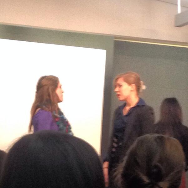 ESTribune's tweet image. Mother vs. daughter #HouseofTruth #InterregnumX