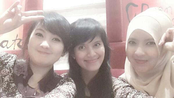 hariii ini.. 
 via #Camera360#