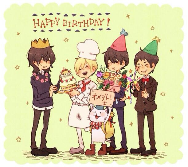 藤くん誕生日おめでとうのtwitterイラスト検索結果 古い順 藤くん誕生日おめでとうのtwitterイラスト検索結果 古い順