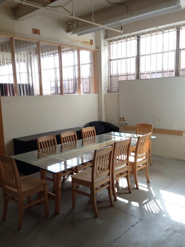 DavidGallo's tweet photo. Office space available! Check out some pictures below or visit http://t.co/JdNxfDf0Dc http://t.co/fOtb1IHlIl