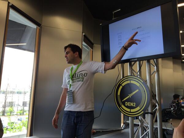 joseairosa's tweet image. #bitalino workshop #codebits