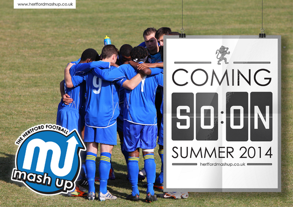 HertMashUp's tweet photo. #Hertford #Summer #Football #MashUp getinvolved@hertfordmashup.co.uk http://t.co/uOqUD7VzTT http://t.co/04jMRBIV7B