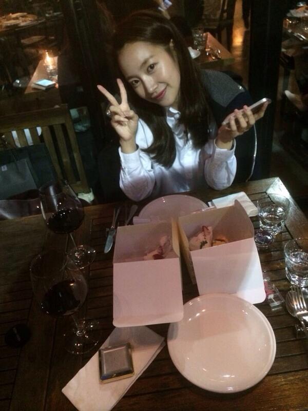 덕분에 행복행볶아요😁