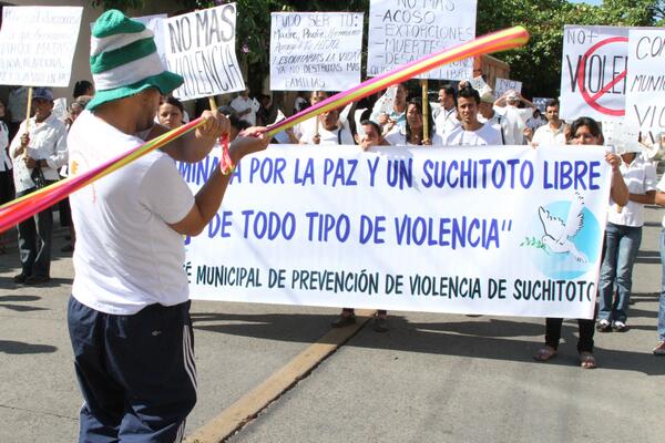 SeguridadSV tweet picture