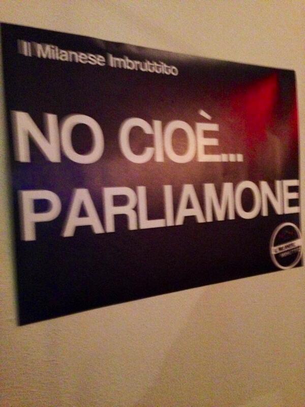 Maurizio Bosatra tweet media