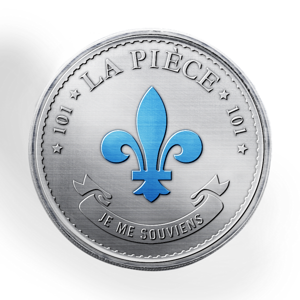 Quebec_Coin's tweet photo. Let me present to you,Quebeccoin!
#Independence #Freedom #Choice http://t.co/rUDp8vg5dd