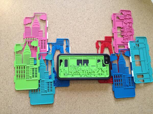 PRDePalma's tweet photo. We are obsessed w/ @Fraemes #iphone cases.Get your creativity flowing, because u design your own case #phonecase #NYC http://t.co/g2hiWG6zD8