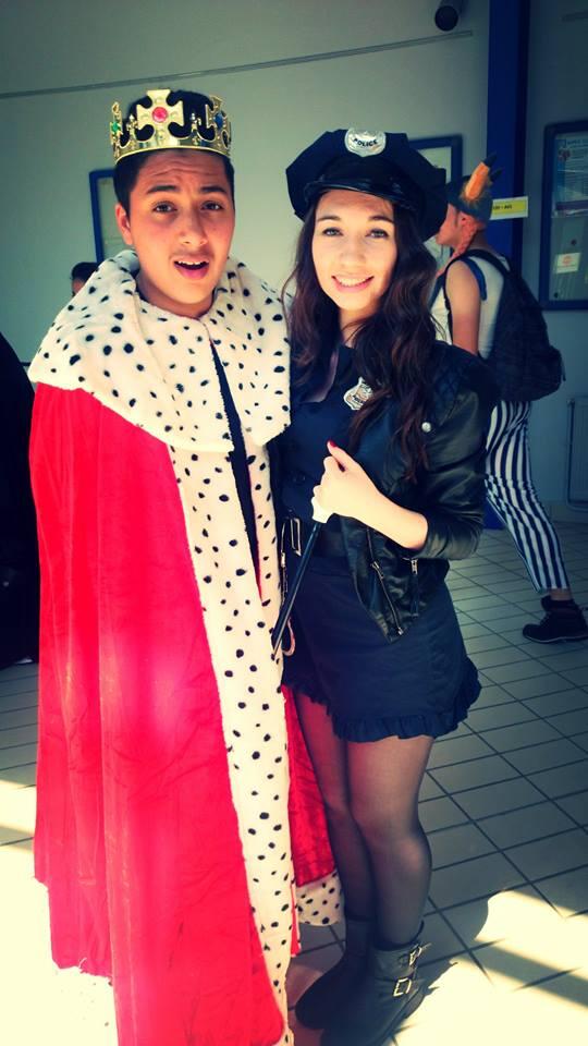 Sabri_Samsa's tweet image. Pretty Swaag ! #King #Policère