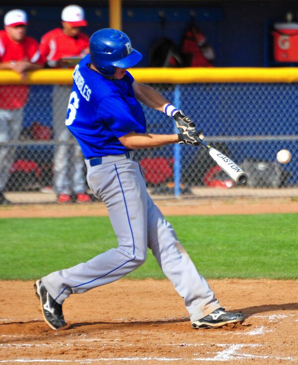 Courier Sports tweet media