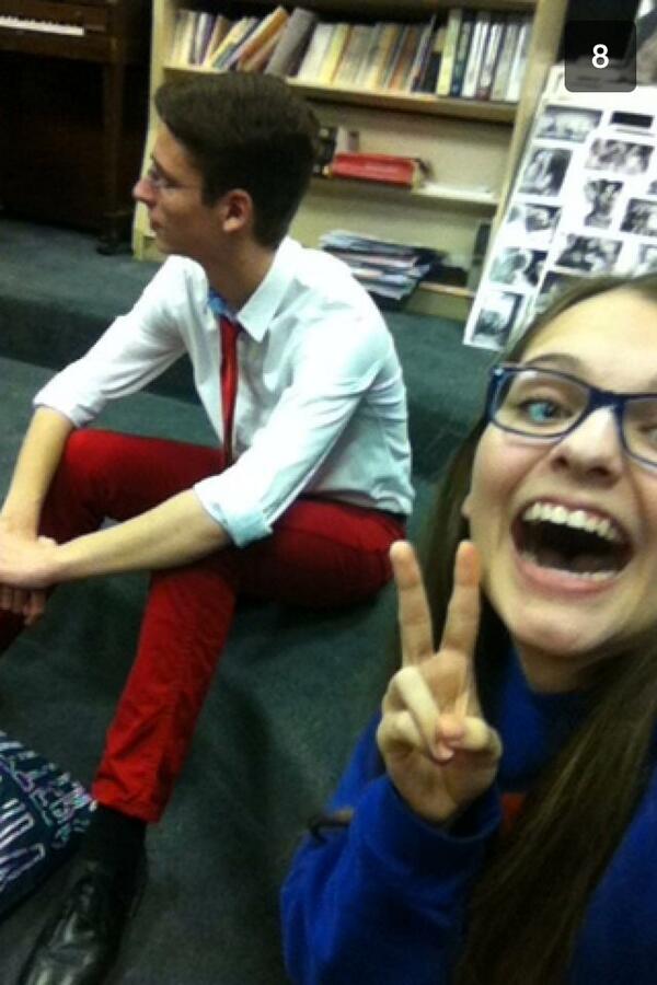 delaneyjacoway's tweet photo. Hbd to my girl Gib hope your day is stellar! @coriin_thehouse http://t.co/PWkNufqIvy