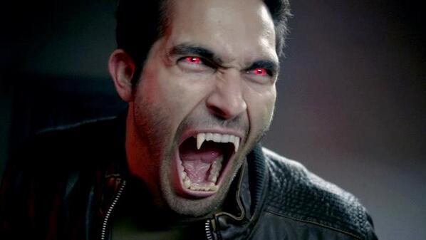 this my dad @SardonicHale  when you try mess with me or stiles