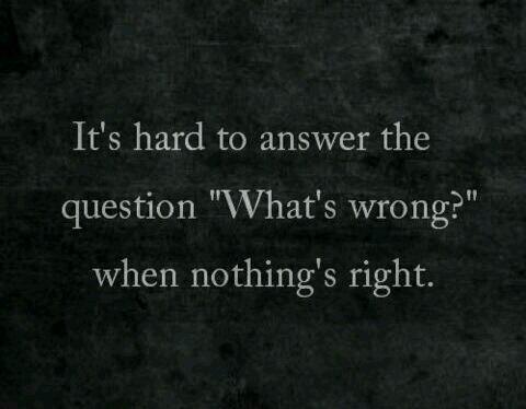 losingxhope's tweet image. It's hard..