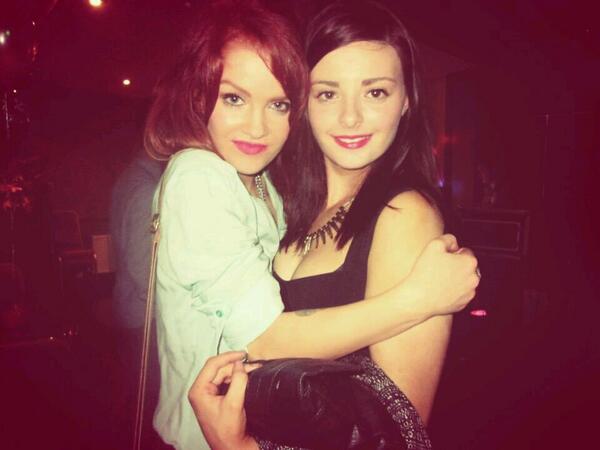 JenButtimer's tweet image. Day 3 . Making memories with friends ♡ #100HappyDaysChallenge