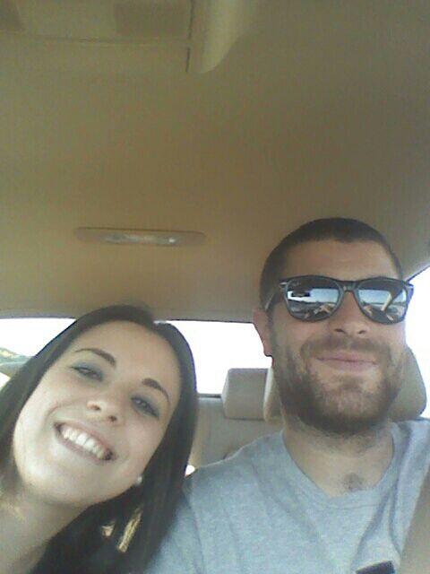 Pichitronic4's tweet photo. "@posunahoyos: Caminito a Cádiz con mi @Pichitronic4 #vacaciones" http://t.co/CMM3OPChJ1