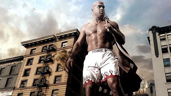 titoortiz's tweet image. Let&apos;s GO!!!👊 @StormShlemenko face @titoortiz on @BellatorMMA&apos;s first ppv card? cagebuzz.com/bellator-champ… #BellatorMMA http://t.co/6gqXTDjZ9d”