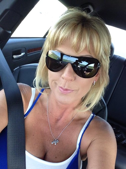 On our way to the track. Getting excited!!! http://t.co/darMUIZTAk<a href="/tag/gobolts"class="tags"><span>#gobolts</span></a><a href="/tag/boltsnation"class="tags"><span>#boltsnation</span></a>