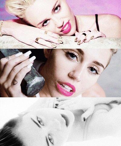 PromoMiley's tweet photo. #wecantstop #wreckingball #adoreyou http://t.co/8btfzcgYm6