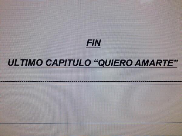 quieroamarte