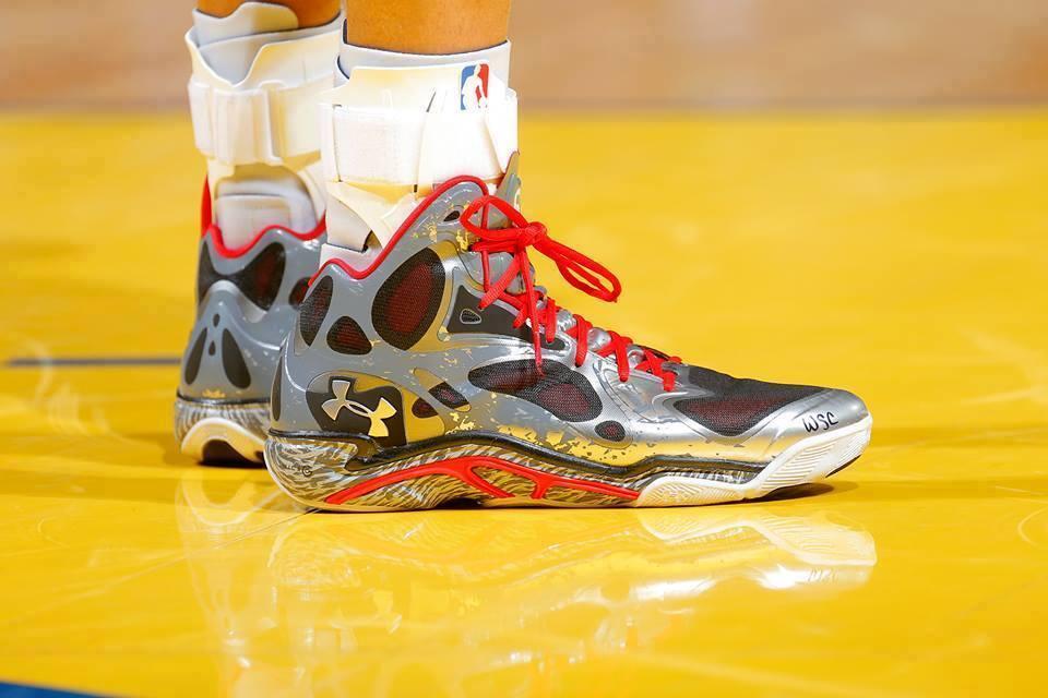 Twitter 上的 ZAMST MEXICO："Stephen Curry (NBA PRO con su de A2-DX ZAMST / Twitter
