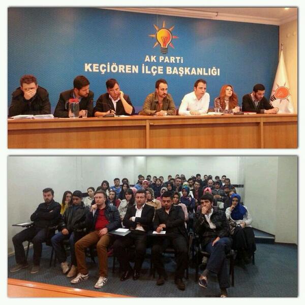 Haftalık Olağan Yönetim Kurulu Toplantımızı İcra Ediyoruz. <a href="/zfrcbkc/">ZAFER ÇUBUKCU</a> <a href="/yalperenayar/">Yusuf Alperen AYAR</a>  <a href="/cmutlu1453/">Cansu Mutlu</a>