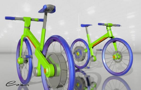 DesignCenterIta's tweet image. #GreenEnergy is the new frontier of #design. For this reason #DesignCenterItalia concentrates on its production.