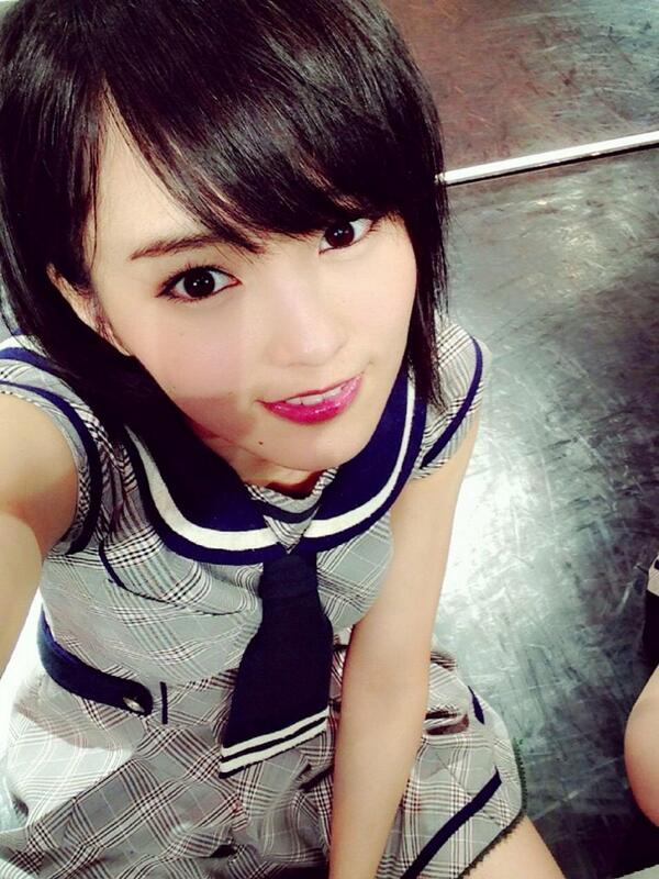 山本彩画像集 (@sayaka_gazo) on Twitter photo 