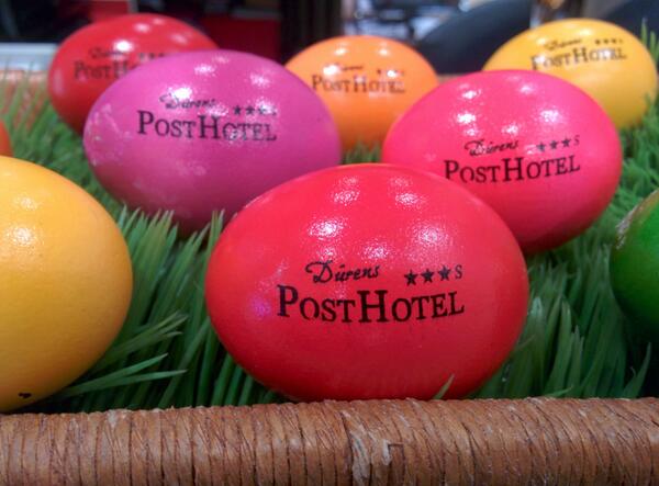 DurensPosthotel's tweet photo. Oster-tastisch!!! Wir verlosen einen 50,-€ Gutschein, mehr auf http://t.co/zYUZfXriQM http://t.co/t6O5ILHITt