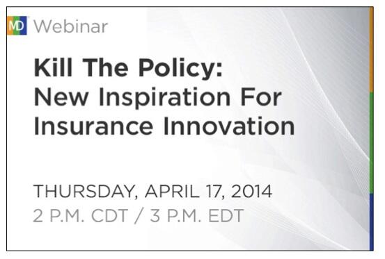 To change the future, you may have to KILL SOMETHING. Register now: Apr 17 webinar