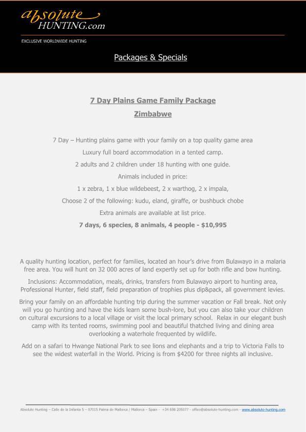 PerfectHunting tweet picture