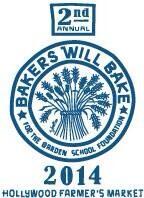 MrktProvisions's tweet image. #Bakerswillbake2014 the most amazing bake sale ever is this Sun 4/13 @TheHFM at 8am. We will be there! How about you?