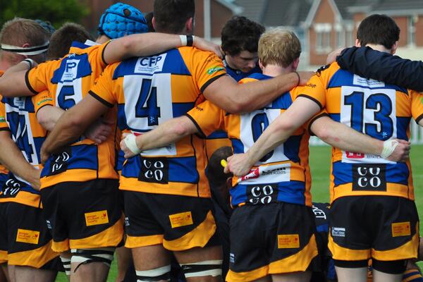 <a href="/BangorRFC/">Bangor Rugby Club</a> loving the logo backin' the boys!