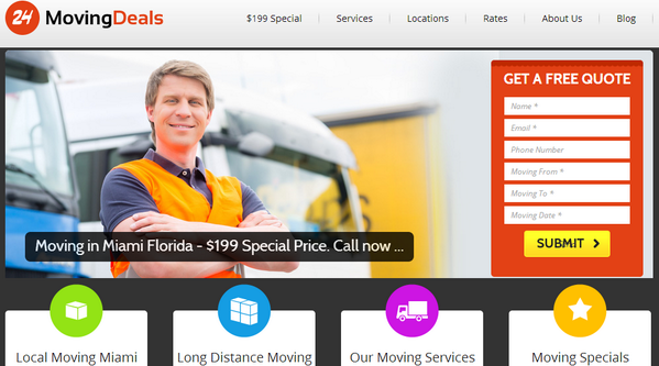 24MovingDeals's tweet photo. You ever seen our #Googleplus page? No. Why? Mistake. Yes. We understand. Please go now - http://t.co/cFfVizBtFp http://t.co/P69s7Vpmmq