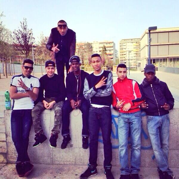 GiAiJO's tweet photo. Young G.C.G ... #MauvaisDjo #RenoiRabza #Saluez http://t.co/pljnuBpEQu