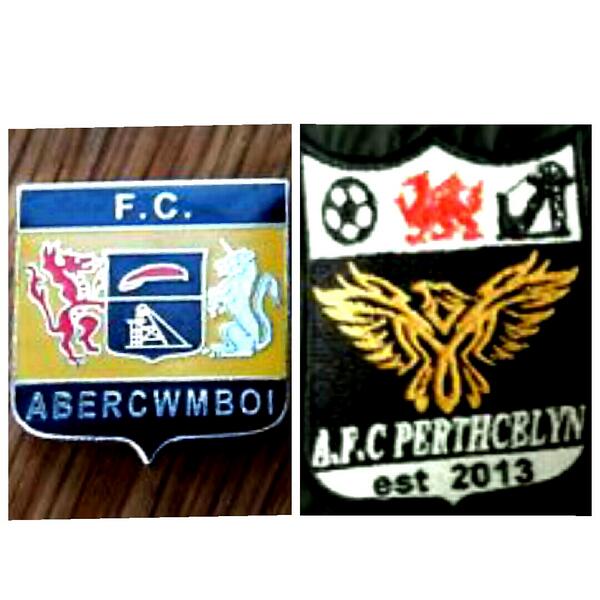 afc_perthcelyn's tweet photo. JACK JONES CUP FINAL
@afc_perthcelyn vs @fcabercwmboi http://t.co/OPmv828Yme