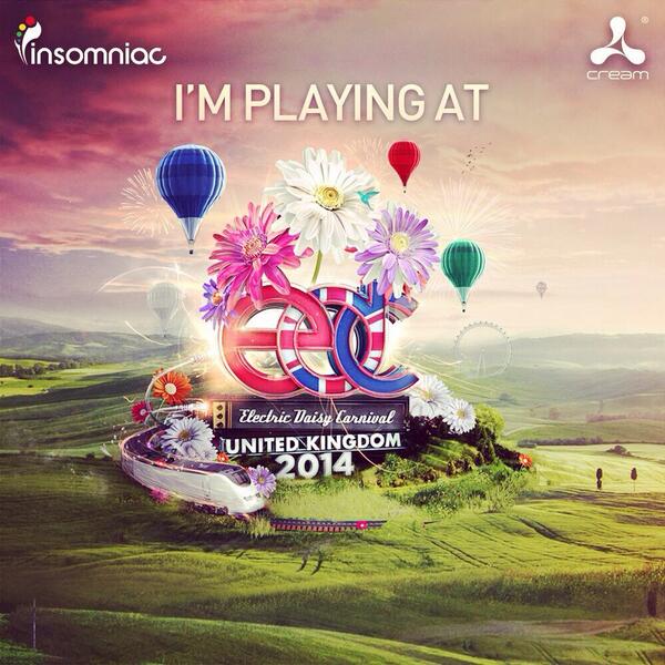 jorisvoorn's tweet image. EDCUK