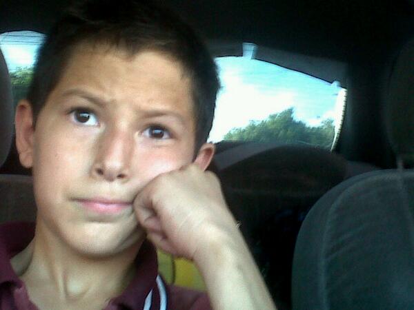 _max_Rubio_'s tweet image. Hoy es el mejor y pior dia mejor porq salimos de vacaciones y malo porq ya no vere aala camila *--*