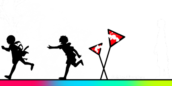 完全版 クリック影絵 完全版 Na Twitteru カゲロウデイズ Http T Co Smvm79nnc9 Twitter