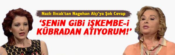 Nazlı Ilıcak'tan Nagehan Alçıya Şok Cevap
asalmedya.com/nazli-ilicakta…
@AsalMedya 

#ÜzülmeSenDelikanlı