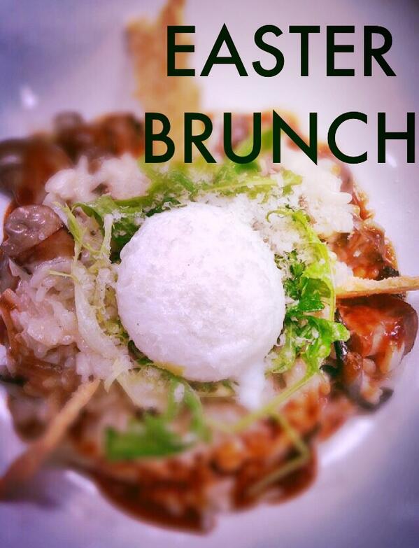 TraceChefSteven's tweet image. A la carte #easterbrunch specials Sunday, April 20, 7am-2pm #traceseattle @wseattle #mimosa #bloody marys