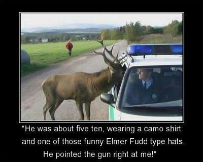207TrashTalk's tweet photo. #ElmerFudd http://t.co/DgzHd4Pr7A