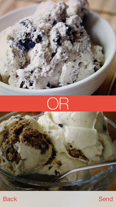trypoptome's tweet image. Which flavour? 
#questionoftheday #poptome