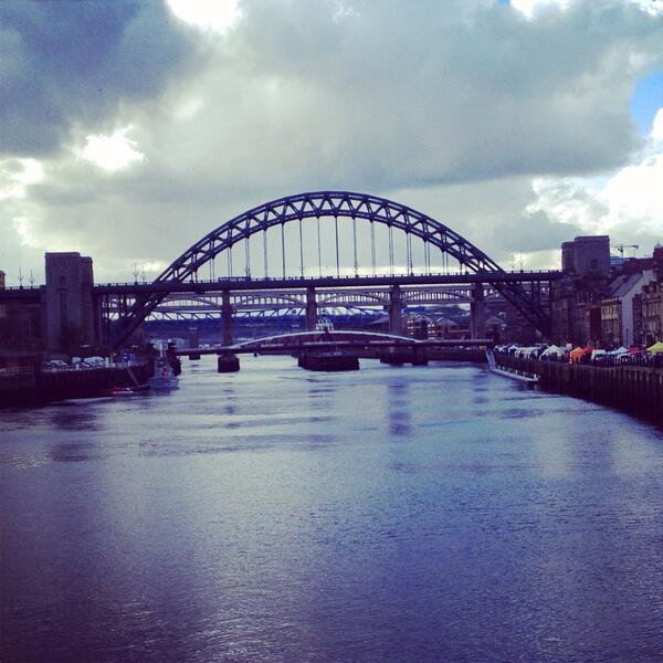 lewis_faye's tweet photo. ✌️ Newcastle times http://t.co/Ik7E9i6u9v