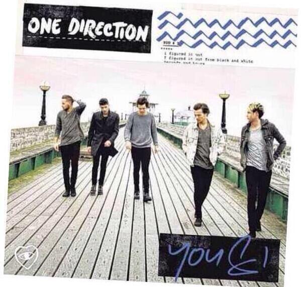 Asdfghjklñ<3 *Directioner'srezandoparaquesalgatambienelvideo* en 3,2,1<3
