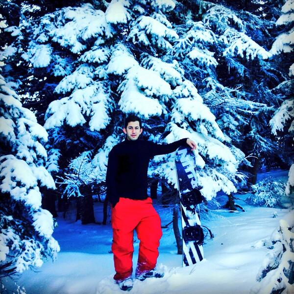 Murat (@lastheart) on Twitter photo 