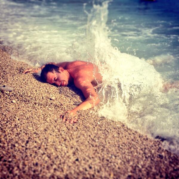 Murat (@lastheart) on Twitter photo 